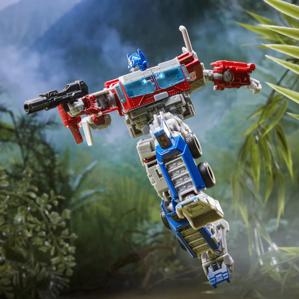Hasbro Transformers F54955X0 Thumbnail 11