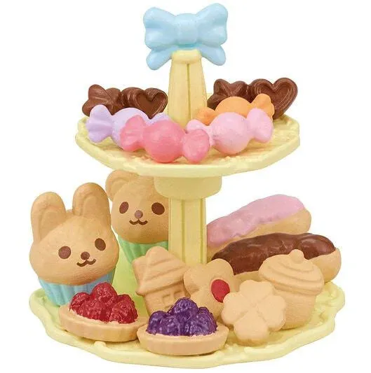 Sylvanian Families 5742 Thumbnail 8