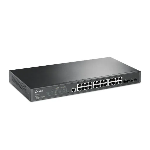 TP-Link TL-SG3428 Thumbnail 2