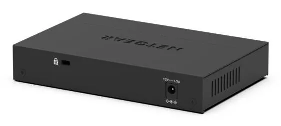 NETGEAR MS305E-100EUS Thumbnail 6
