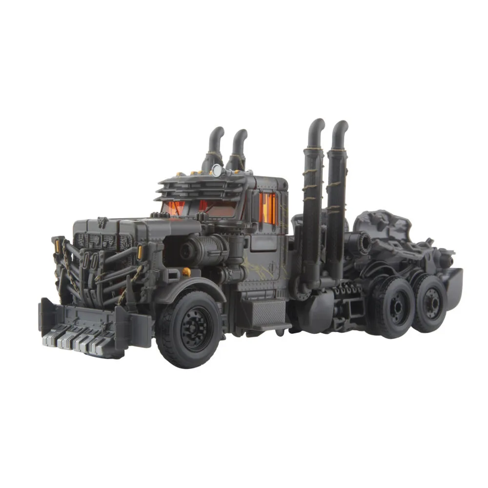 Hasbro Transformers Generations Studio Series Leader Thumbnail 7