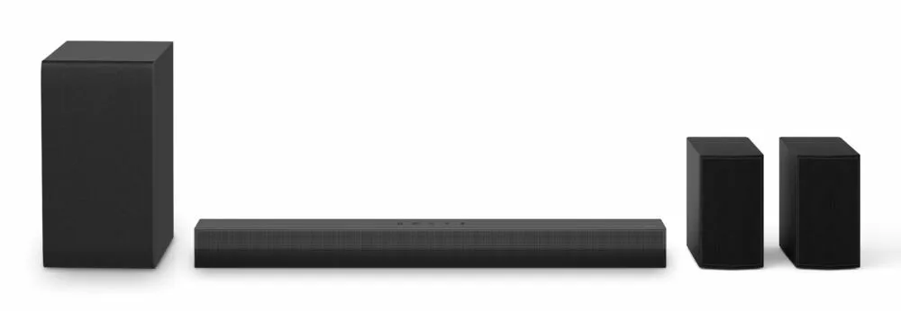LG S40TR.DEUSLLK Thumbnail 2