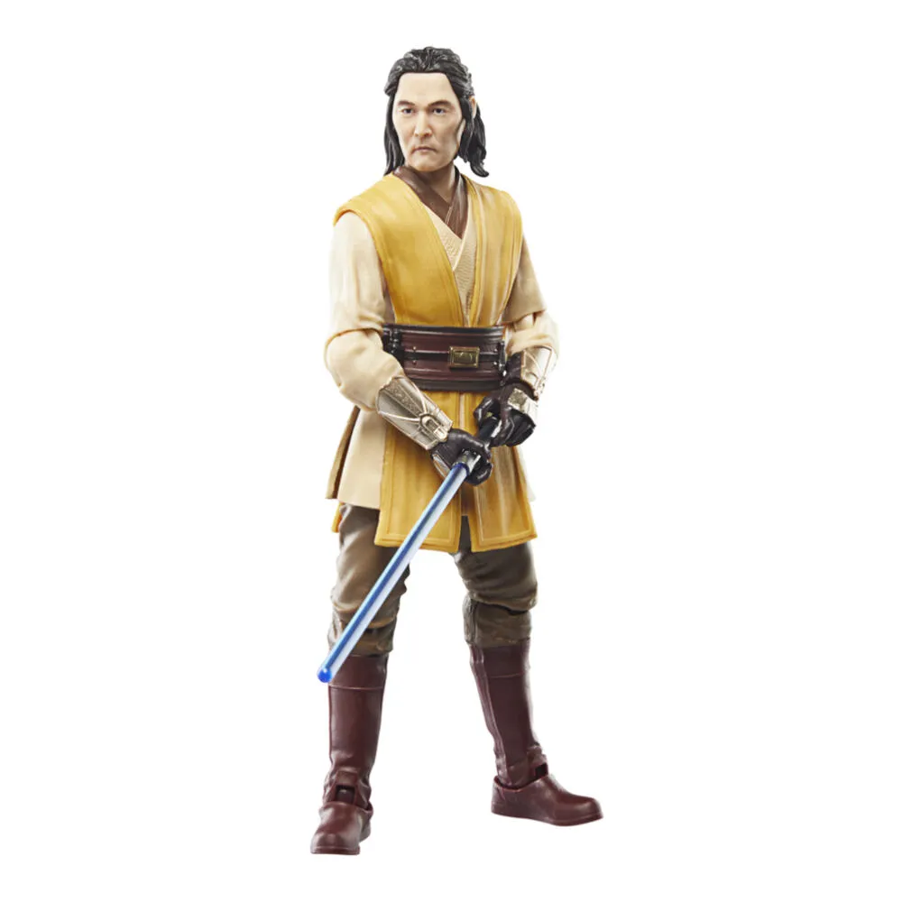 Hasbro Star Wars The Black Series Jedi Master Sol G0013XJA Thumbnail 1