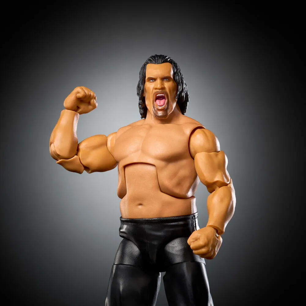WWE JHT66 Thumbnail 3