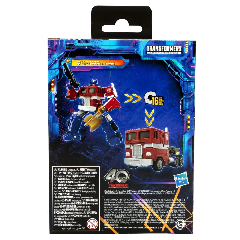 Hasbro Transformers F98485X0 Thumbnail 8