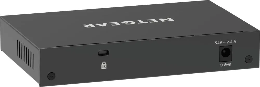 NETGEAR GS308EPP-100PES Thumbnail 10