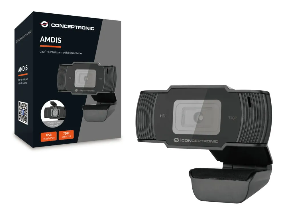 Conceptronic AMDIS05B Thumbnail 5