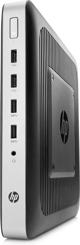 HP t630 2 GHz 2RC39EA Thumbnail 1
