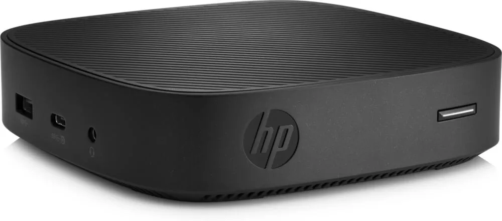 HP t430 1 GHz 3VQ03AA#ABB Thumbnail 3