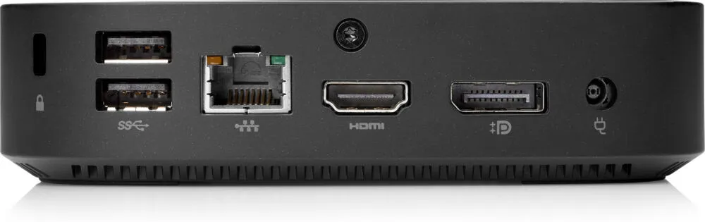 HP t430 1 GHz 3VQ03AA#ABB Thumbnail 5