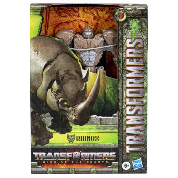 Hasbro Transformers F54765L0 Thumbnail 9