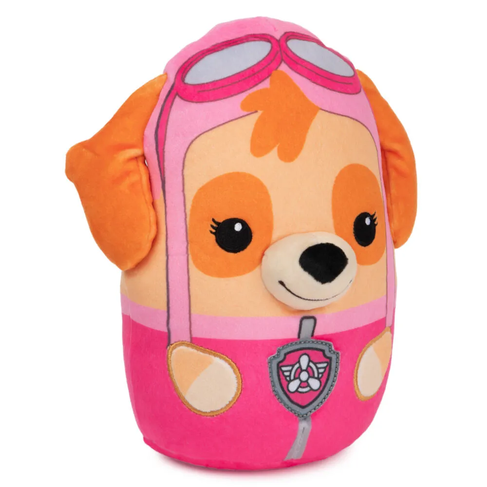 Spin Master PAW Patrol Squish Skye 6070073 Thumbnail 2