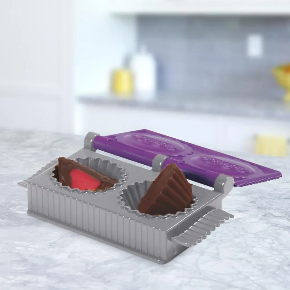 Play-Doh Kitchen Creations E9844 Modelleme hamuru Oyuncak Oyun Setleri Thumbnail 5