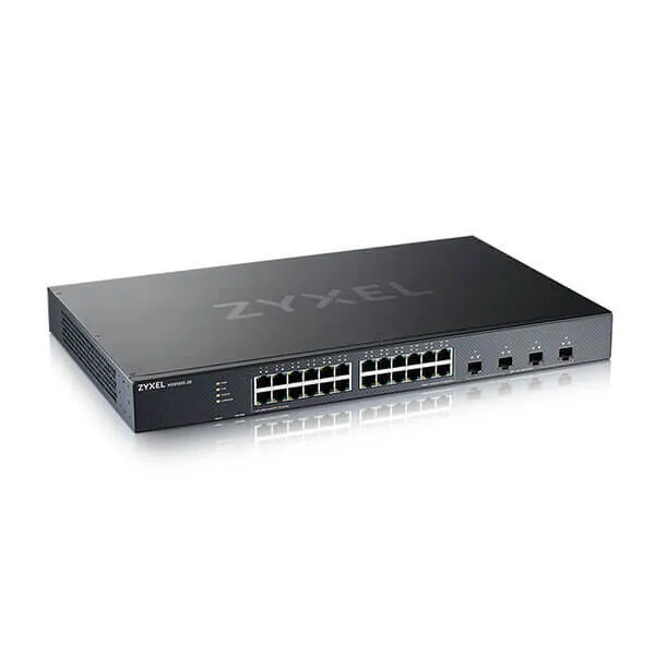 Zyxel XGS1935-28-GB0101F Thumbnail 1