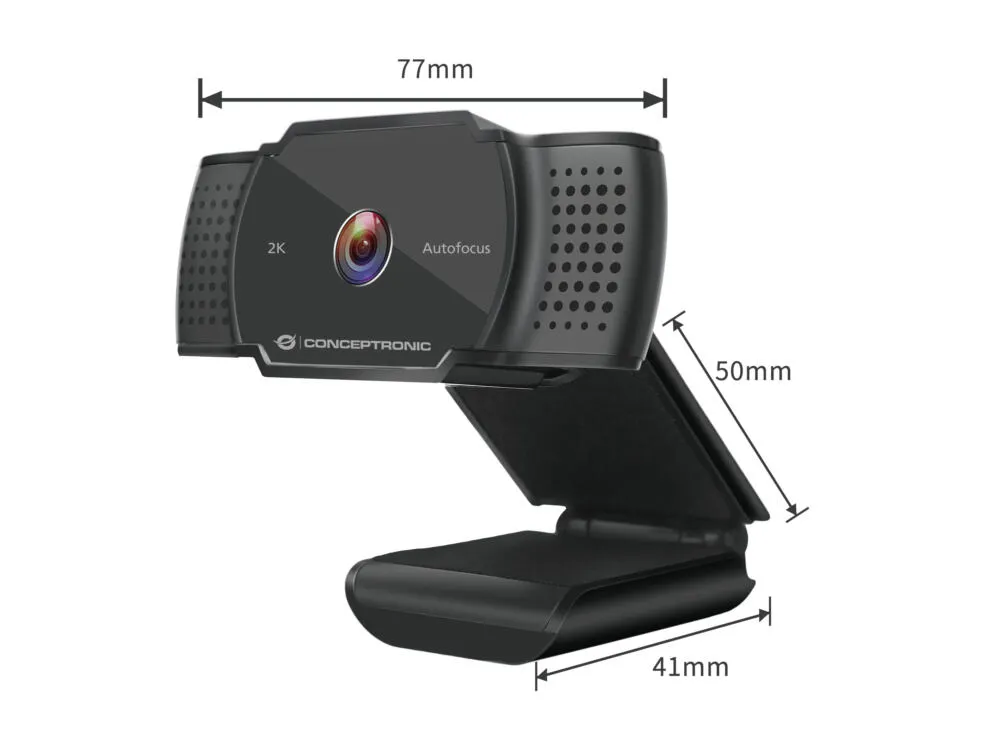 Conceptronic AMDIS02B Thumbnail 1