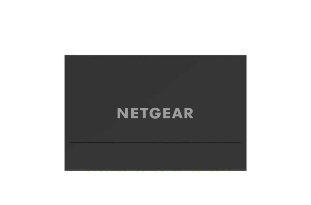 NETGEAR GS308EP-100NAS Thumbnail 8