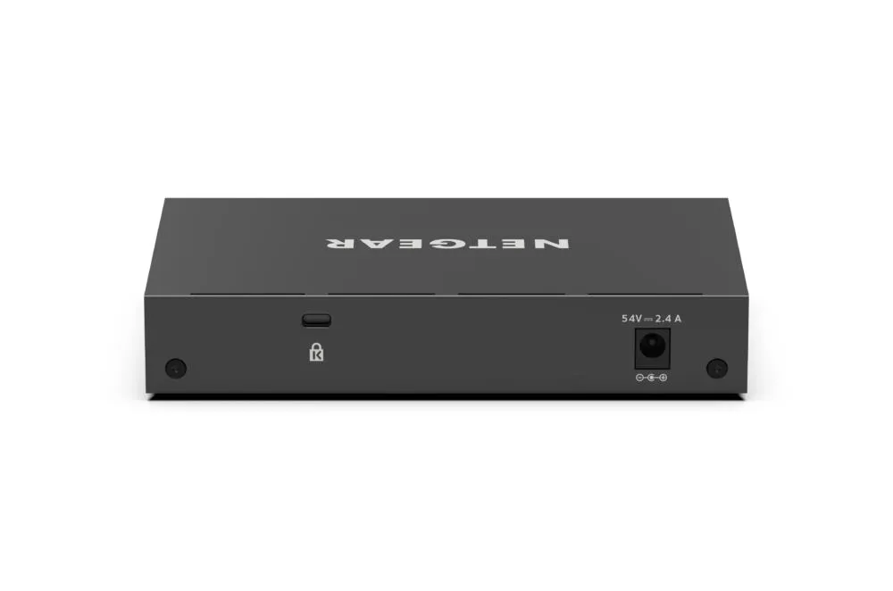 NETGEAR GS308EPP-100NAS Thumbnail 12