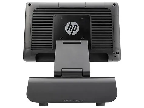HP RP2 Retail System Model 2030 41 GHz M5V06EA#ABH Thumbnail 5