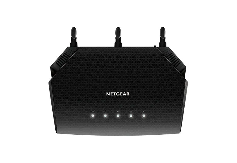 NETGEAR RAX10-100AUS 4 GHz Thumbnail 2