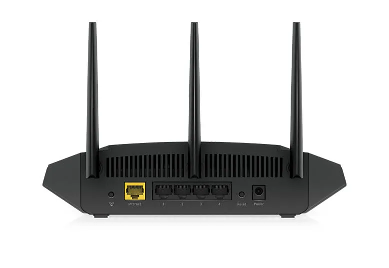 NETGEAR RAX10-100AUS 4 GHz Thumbnail 6