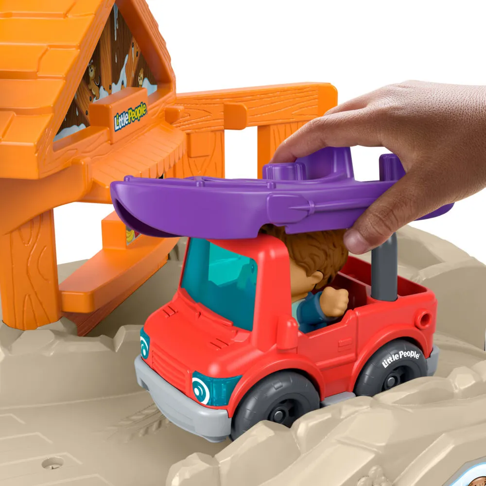 Little People JJY77 Thumbnail 8