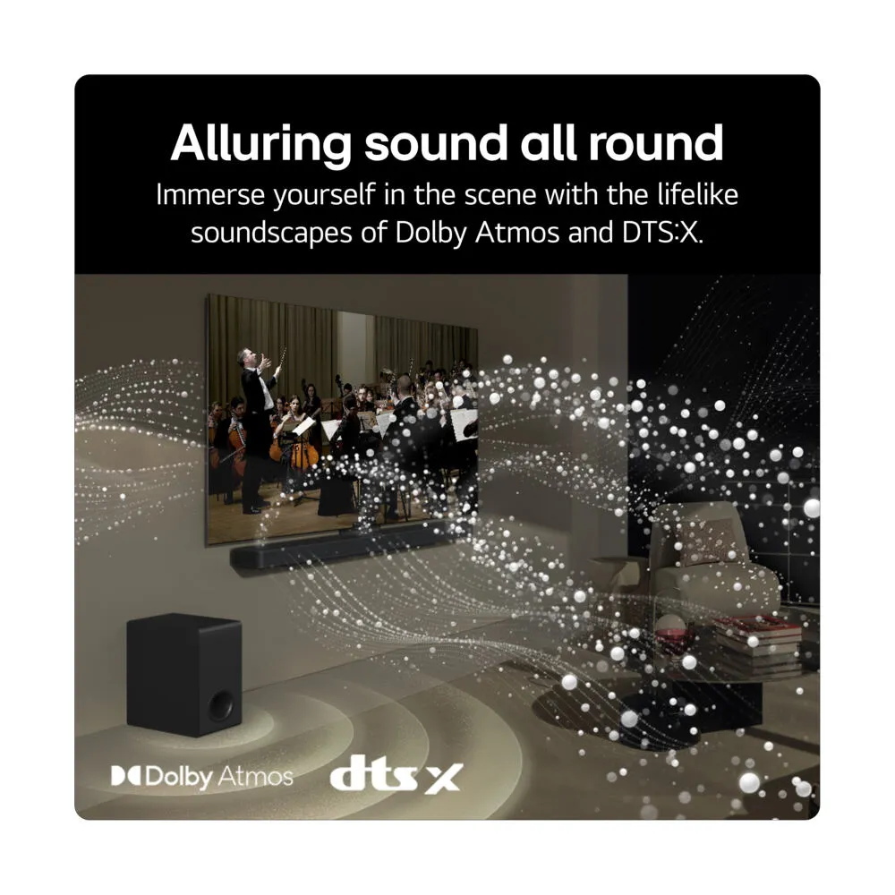 LG US95TR.DGBRLLK Thumbnail 7