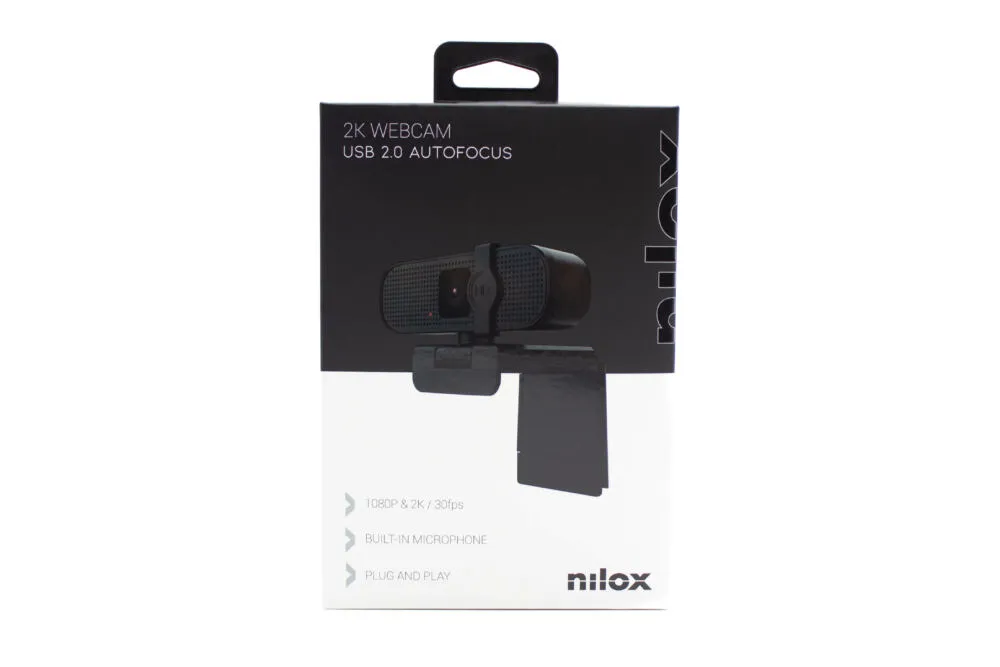 Nilox NXWCA01 Thumbnail 9