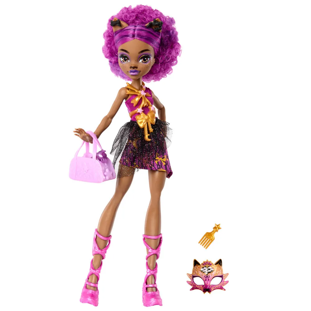 Monster High JDR55 oyuncak bebek Oyuncak Bebekle
