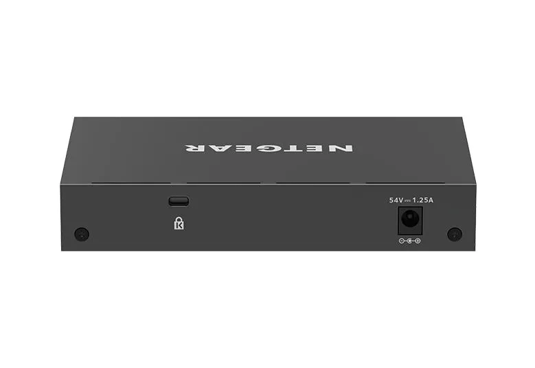 NETGEAR GS308EP-100AUS Thumbnail 5