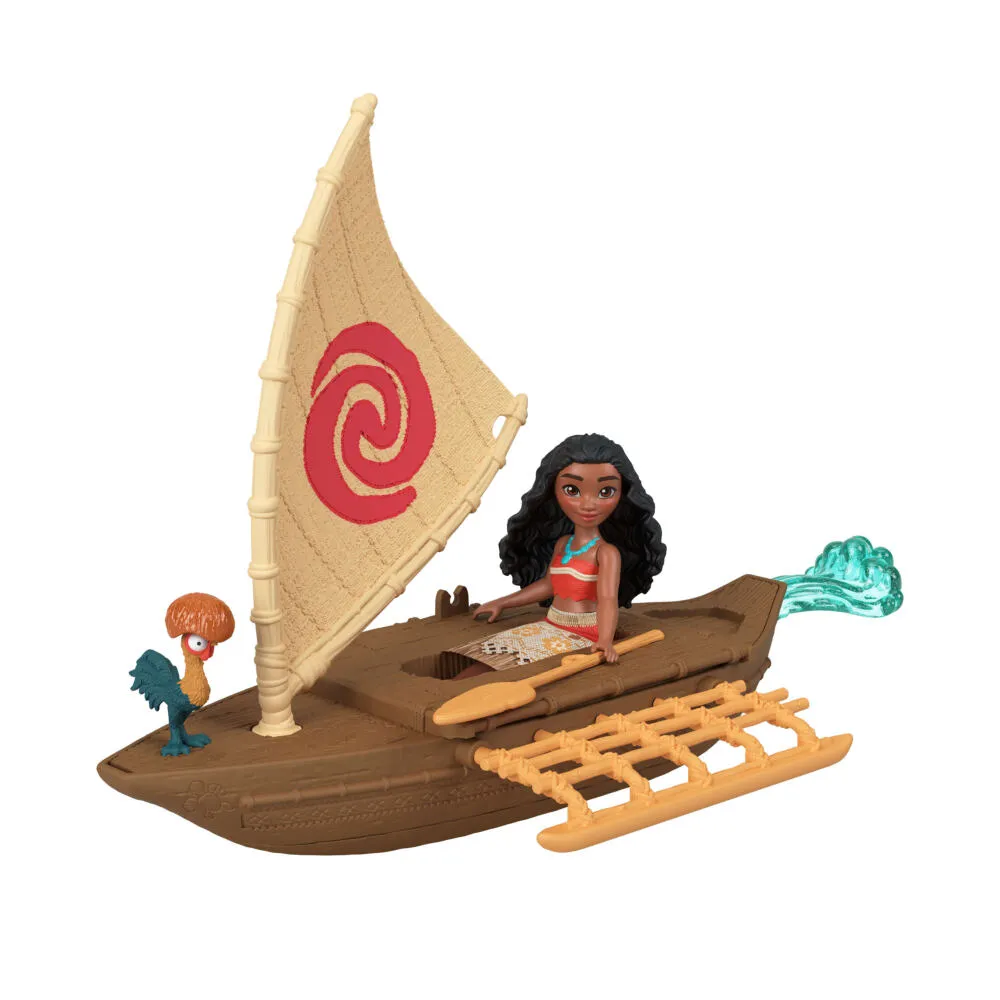 Mattel JLH59 oyuncak oyun seti Thumbnail 3