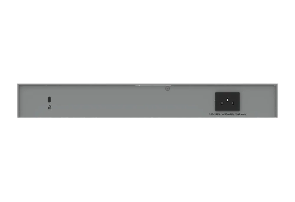 NETGEAR MS510TXM-100NAS Thumbnail 7
