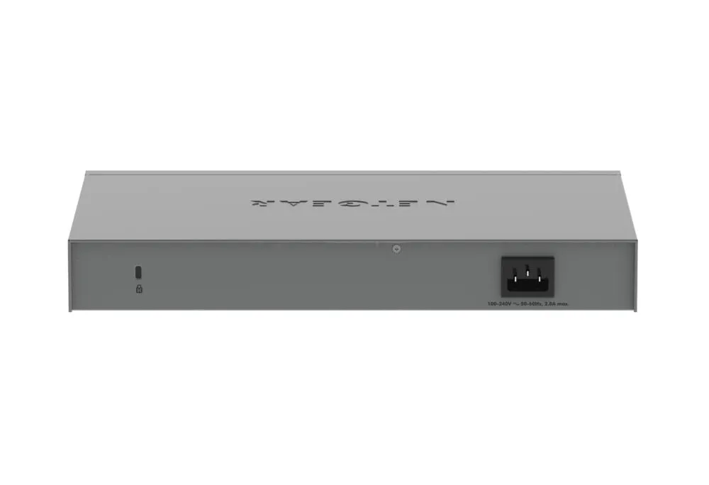 NETGEAR MS510TXM-100NAS Thumbnail 13