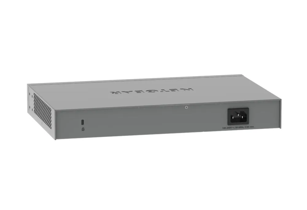 NETGEAR MS510TXM-100NAS Thumbnail 11