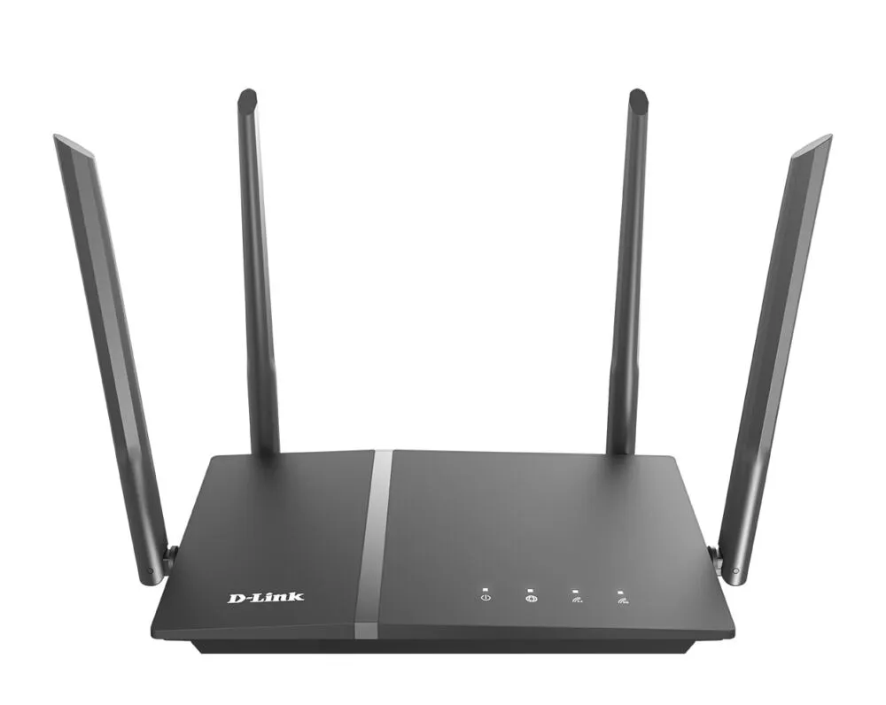 D-Link AC1200 4 GHz DIR-1260 Thumbnail 1