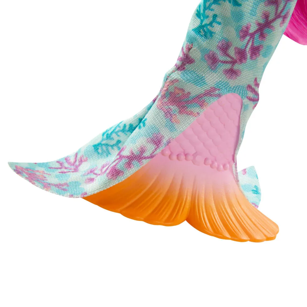 Enchantimals Mermaid GYJ02 Oyuncak Bebek Thumbnail 1