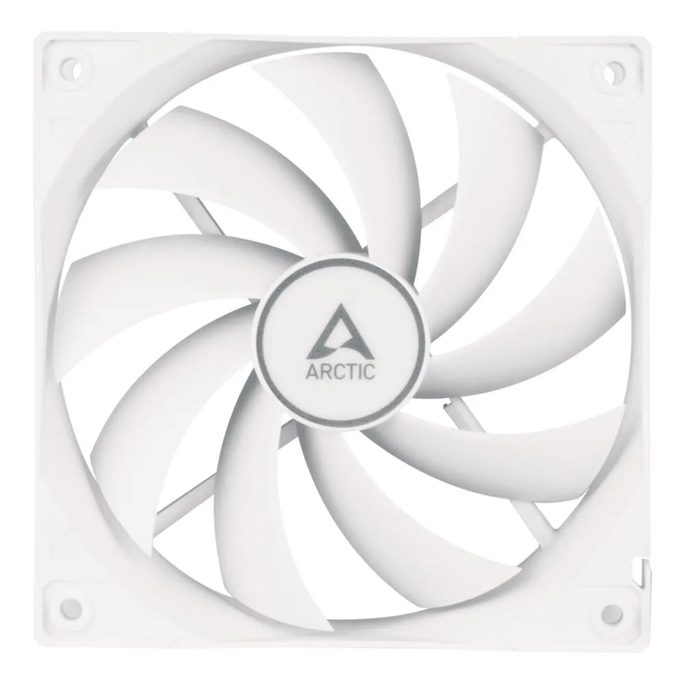 ARCTIC F12 PWM PST (White) ACFAN00198A Thumbnail 1