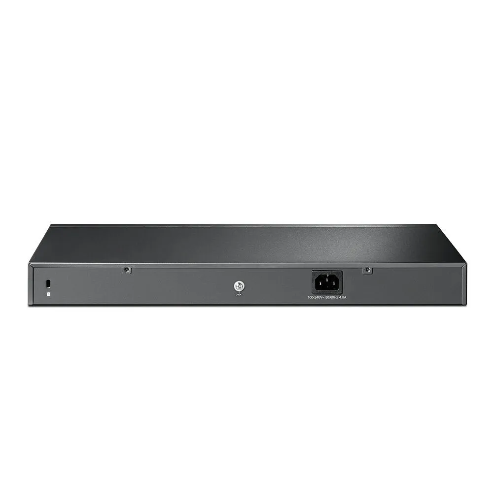 TP-Link TL-SG3210XHP-M2 Thumbnail 3