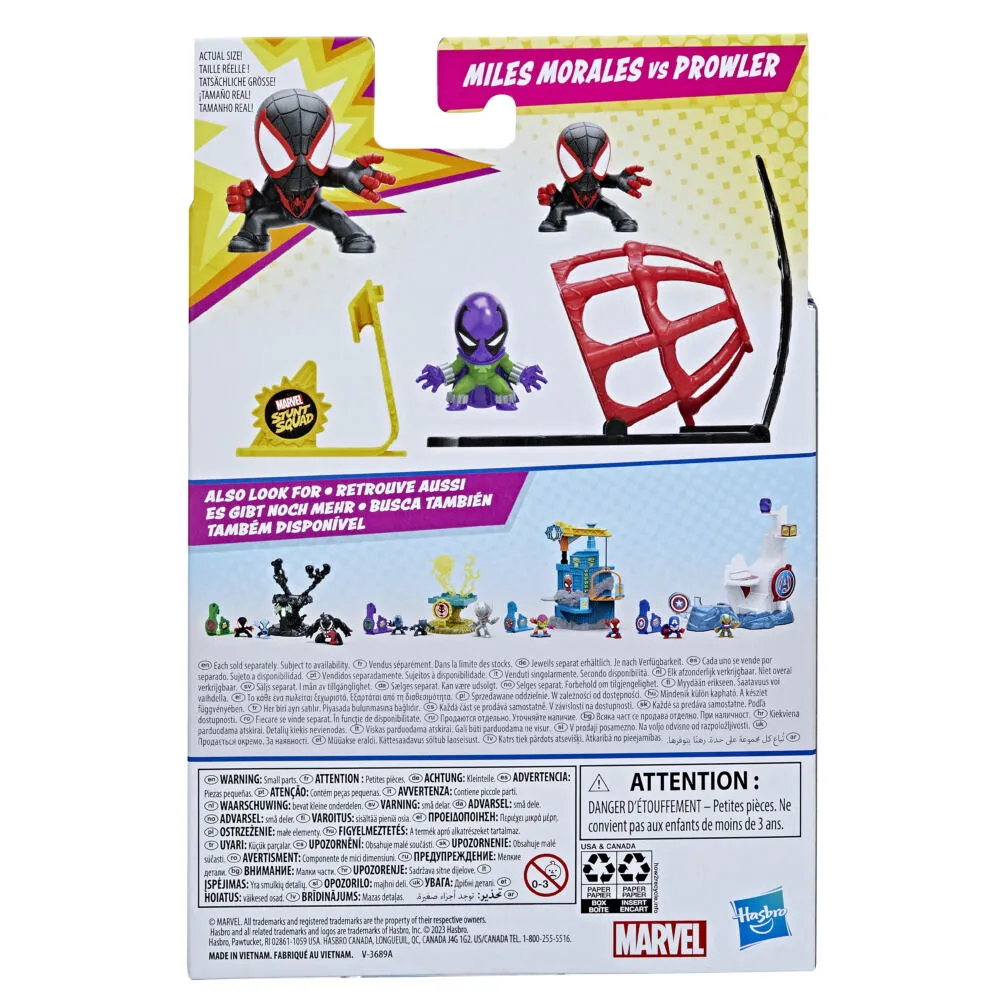 Hasbro Marvel F68955L1 Thumbnail 8