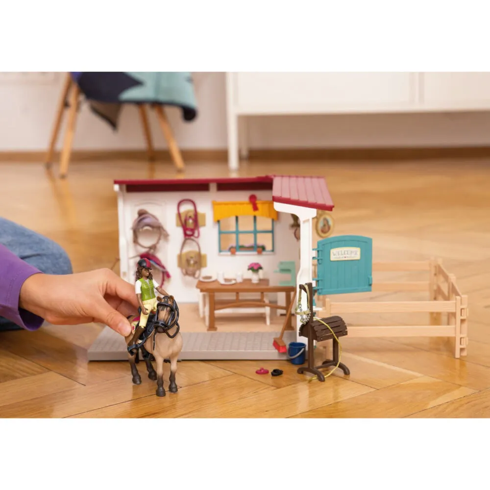 schleich HORSE CLUB 42591 Thumbnail 1
