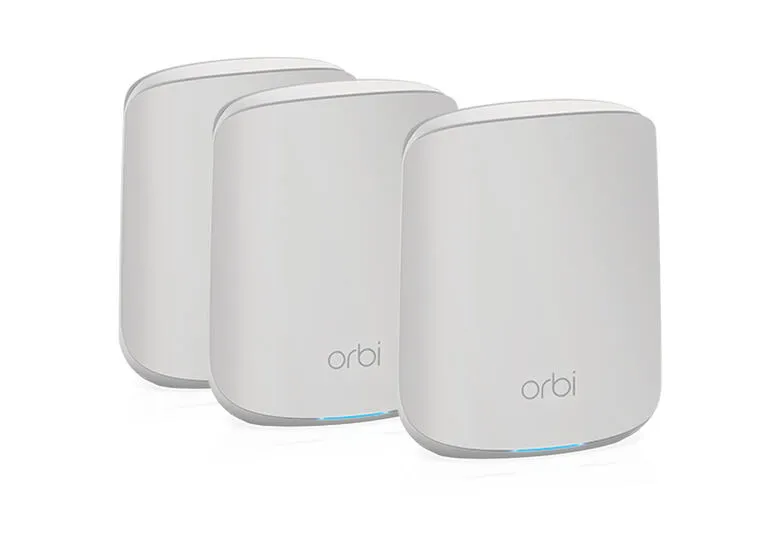 NETGEAR Orbi 4 GHz RBK353-100AUS Thumbnail 6
