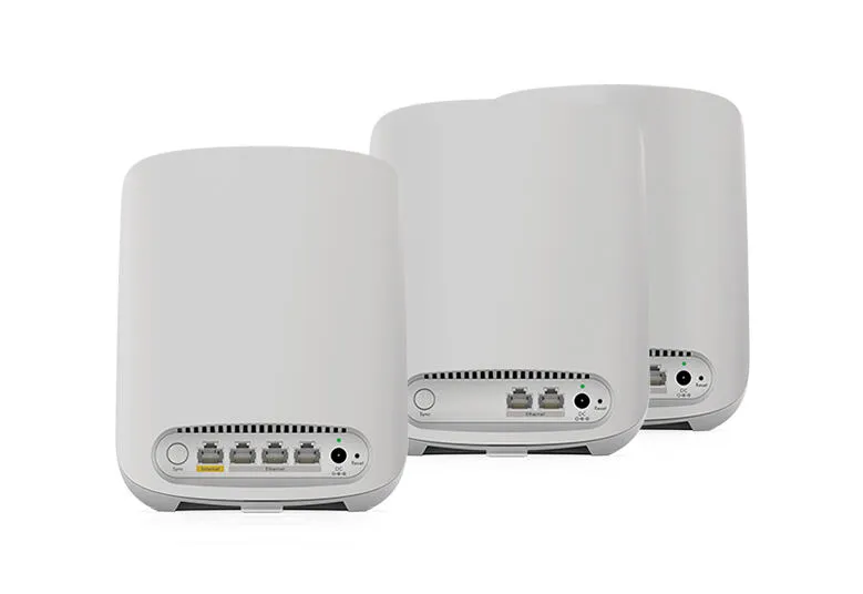 NETGEAR Orbi 4 GHz RBK353-100AUS Thumbnail 8