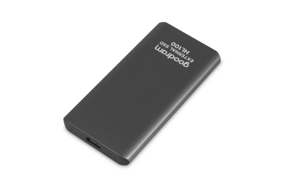 Goodram HL100 256 GB SSDPR-HL100-256 SSD Thumbnail 4