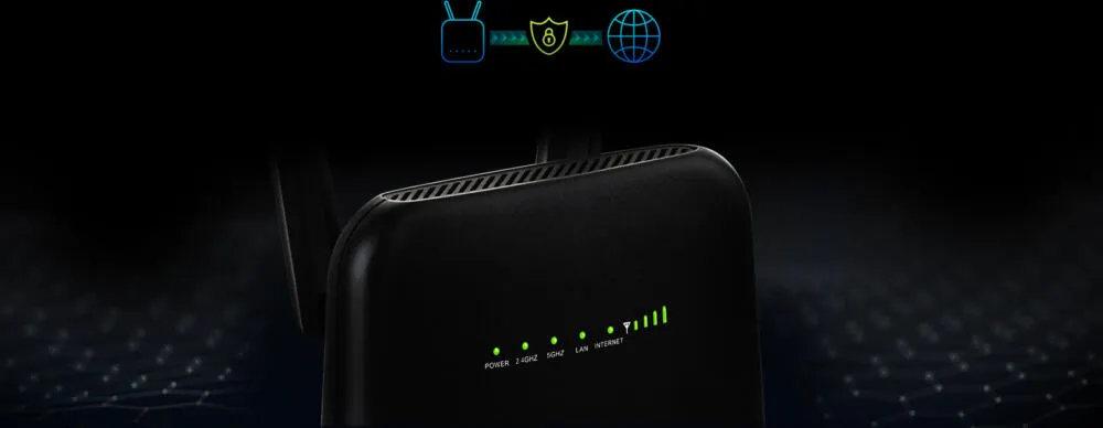 D-Link DWR-960 4 GHz Thumbnail 12