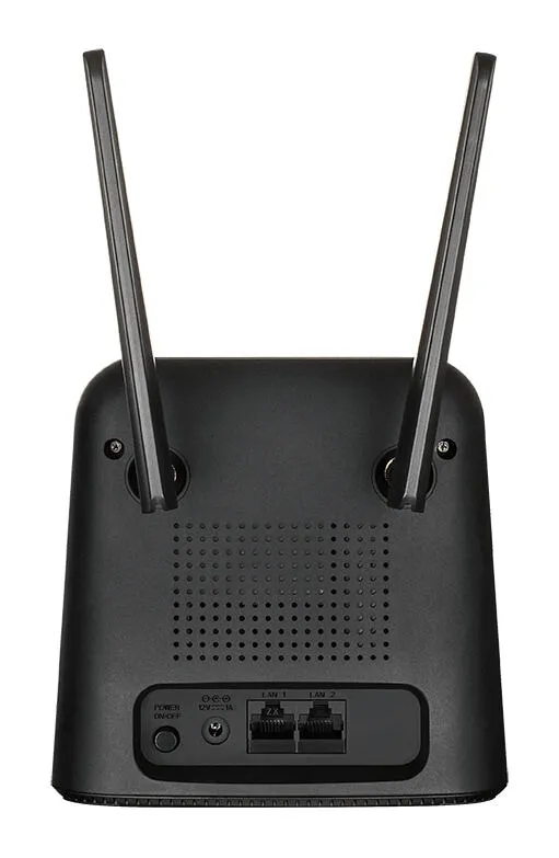 D-Link DWR-960 4 GHz Thumbnail 4