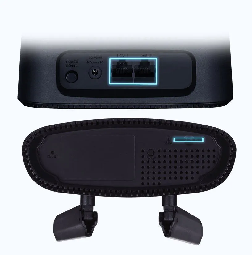D-Link DWR-960 4 GHz Thumbnail 10