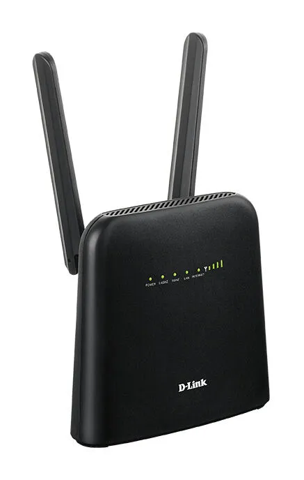 D-Link DWR-960 4 GHz Thumbnail 2