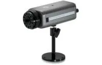 LevelOne FCS-1070 webcam Siyah