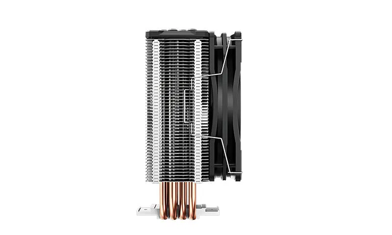 DeepCool GAMMAXX 400 XT DP-MCH4-GMX400-XT Thumbnail 9