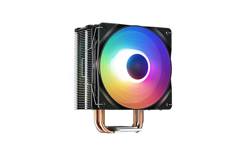 DeepCool GAMMAXX 400 XT DP-MCH4-GMX400-XT Thumbnail 3