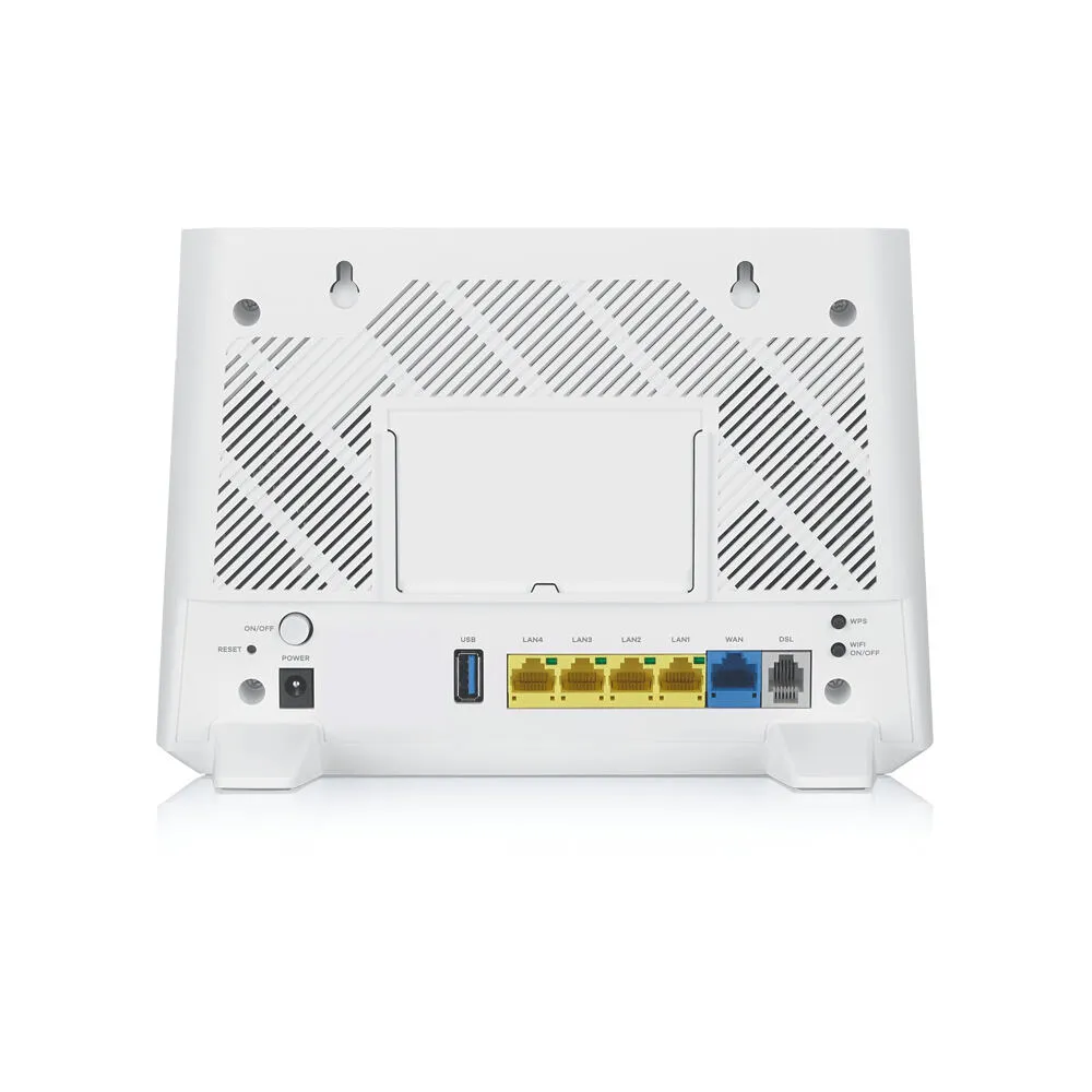 Zyxel VMG3625-T50B 4 GHz Thumbnail 5